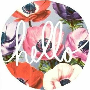 Meet your Posher, Veronica